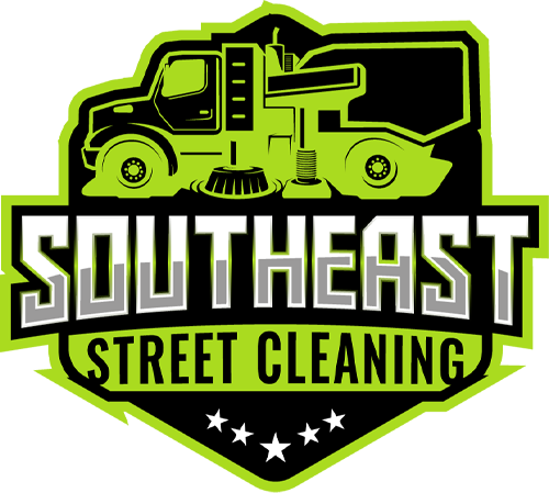 Southeast Street Cleaning